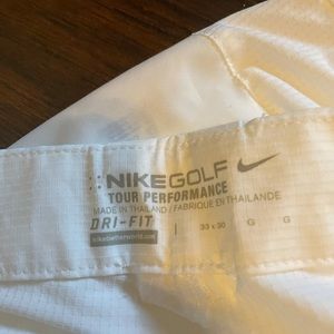 Men’s Nike Golf Pants